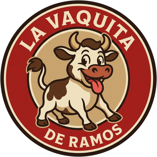 La Vaquita de Ramos